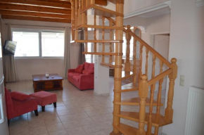 Anastasia Apartment